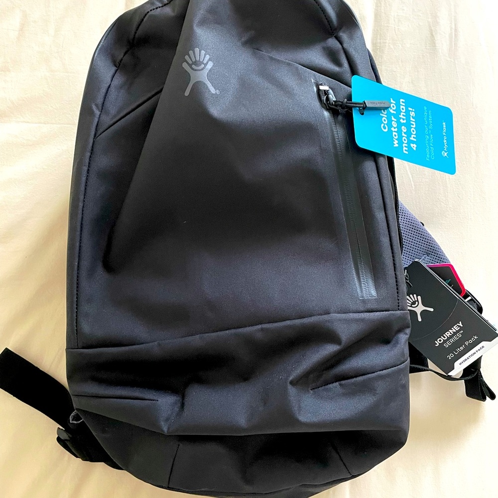 Hydro flask backpack